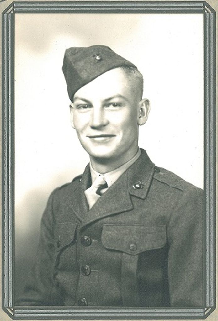 Carl Joseph Pechacek Jr.