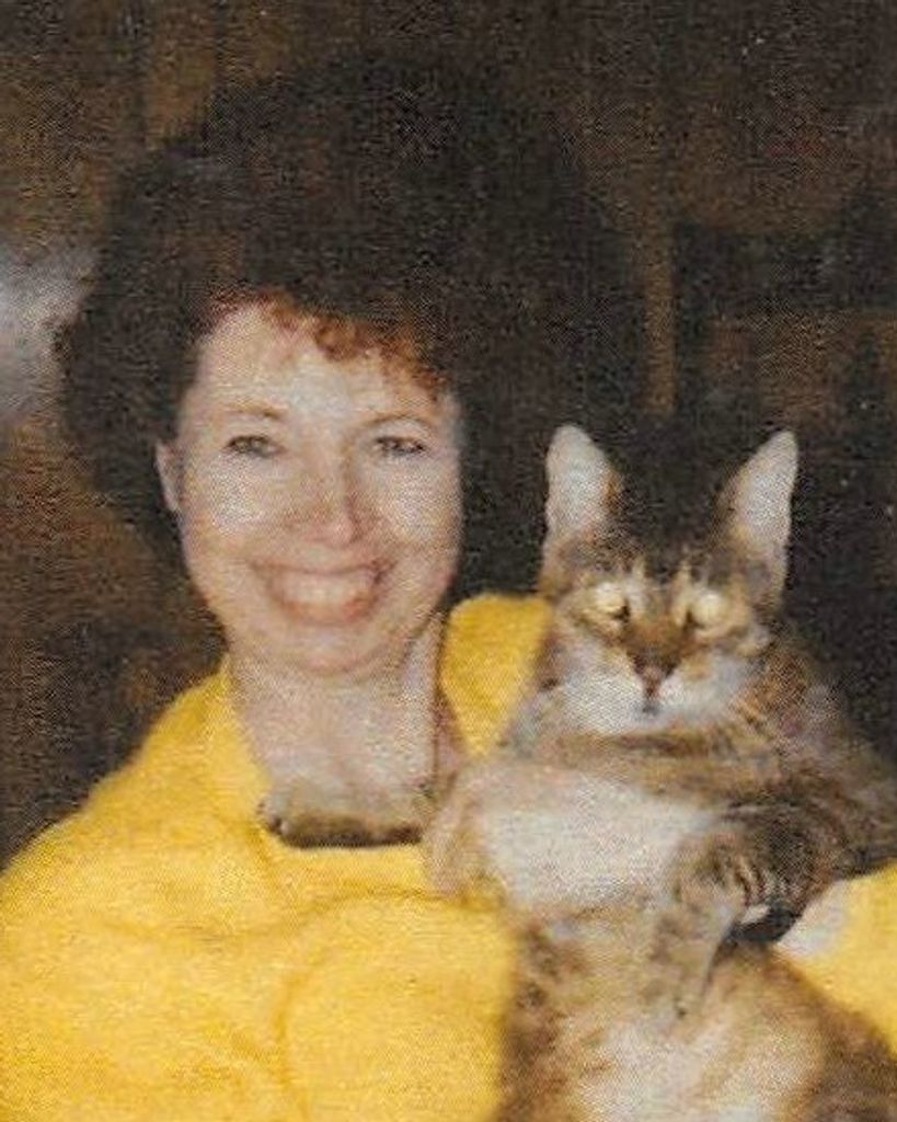 Carole Grant Everett