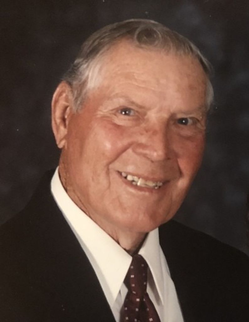 Aaron Blake "A.B." Markham