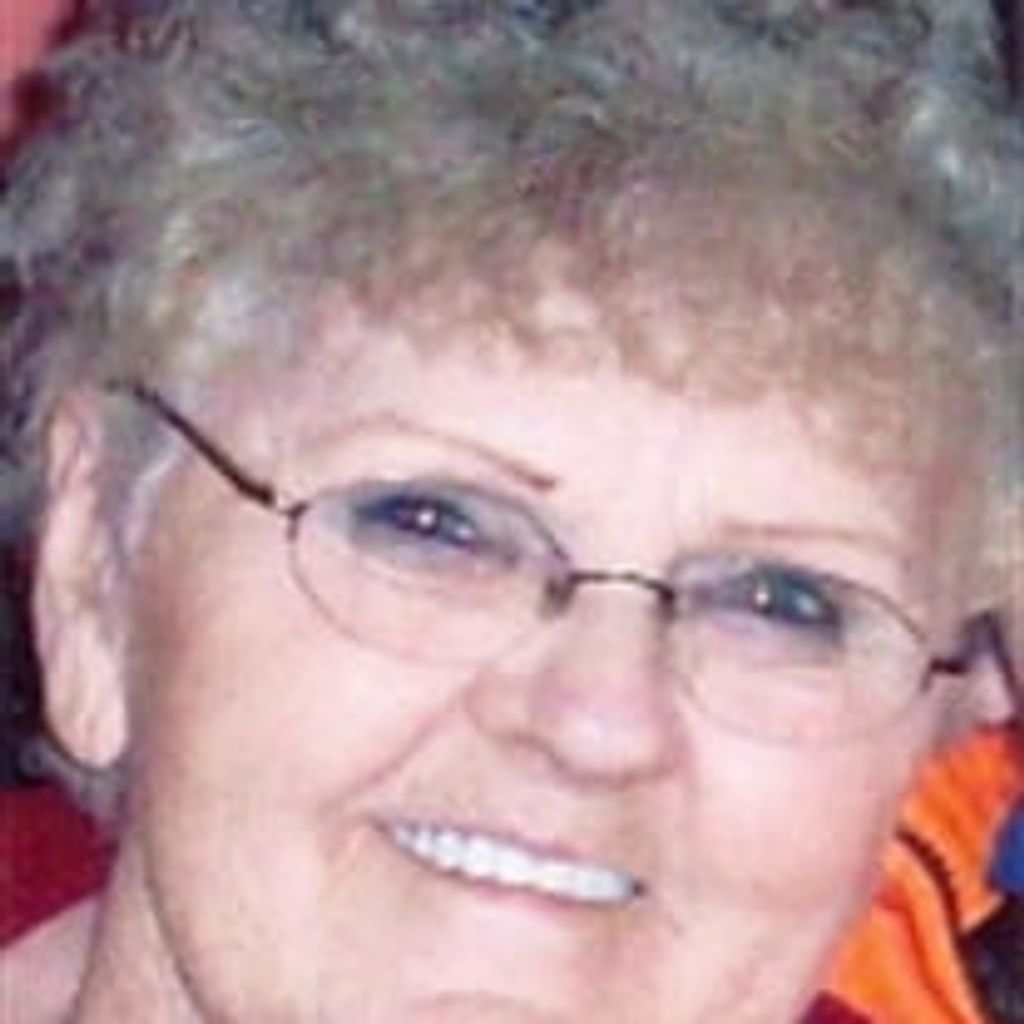 Barbara Ann Worrell
