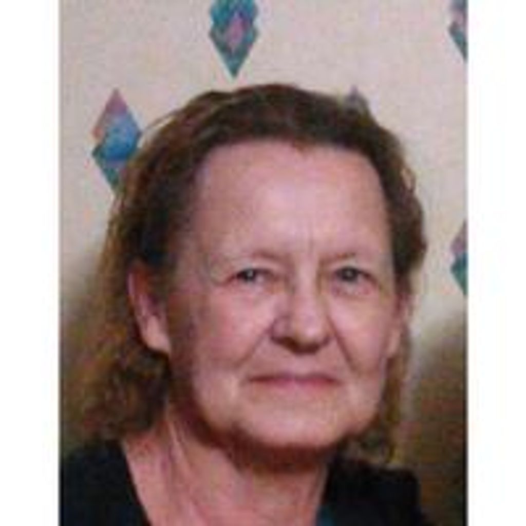 Mary Magdelene Jochims