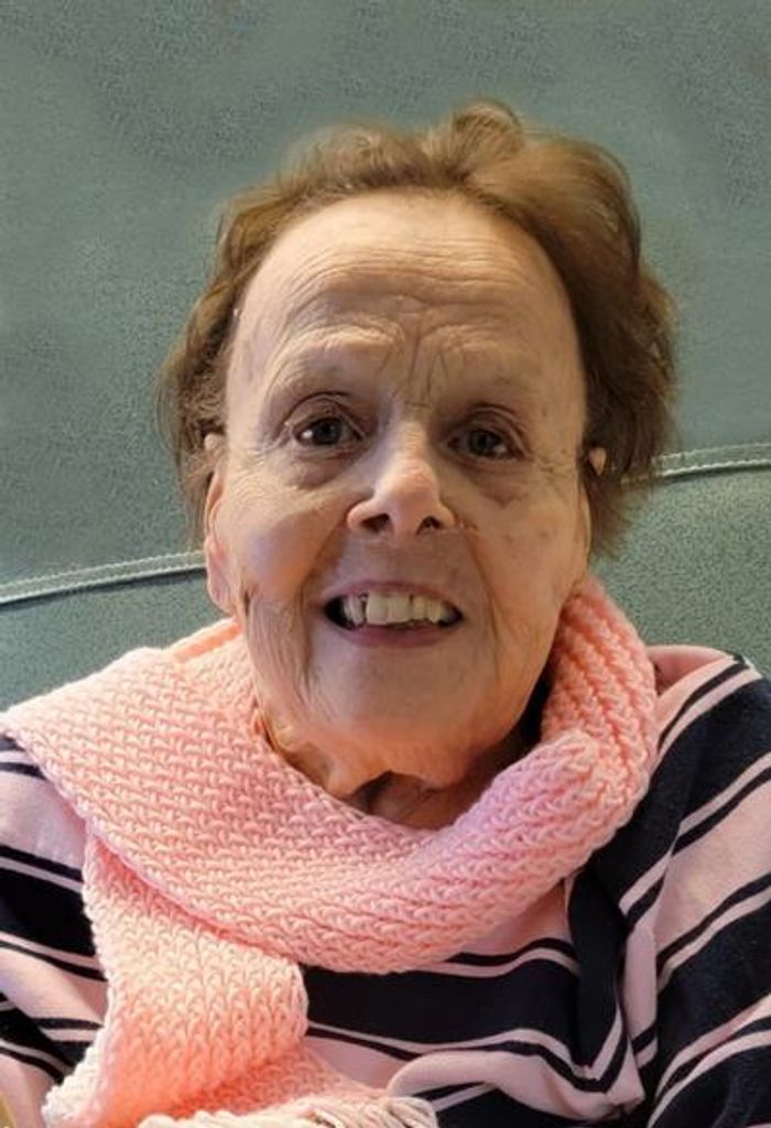 Carole Mae Lebeau Profile Photo