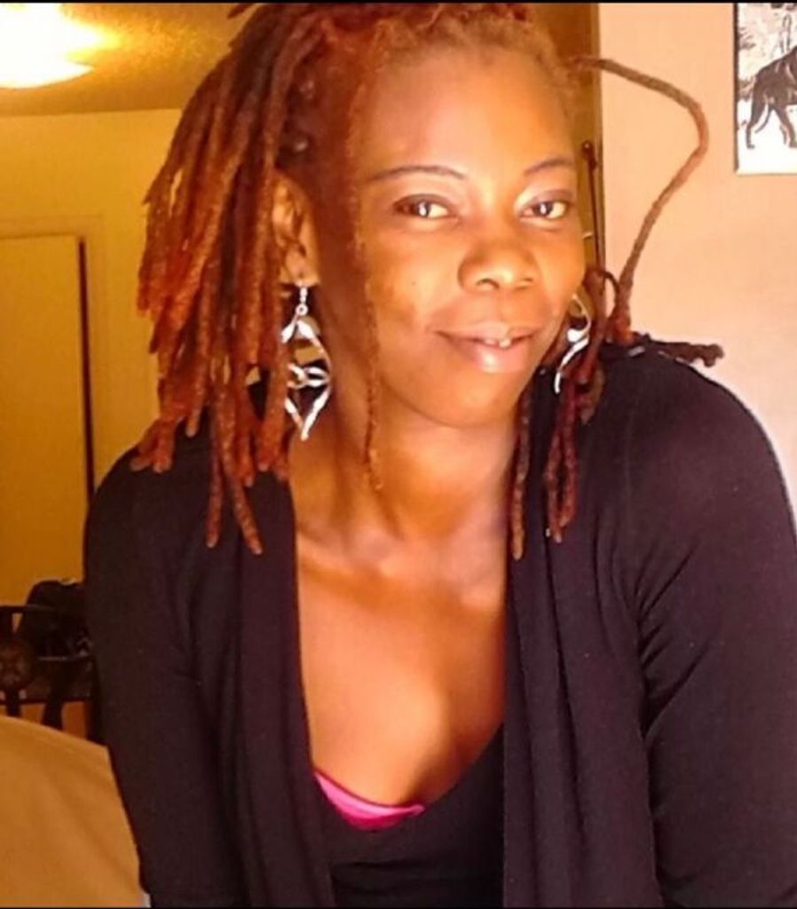 Edwina Monique Jerido Profile Photo