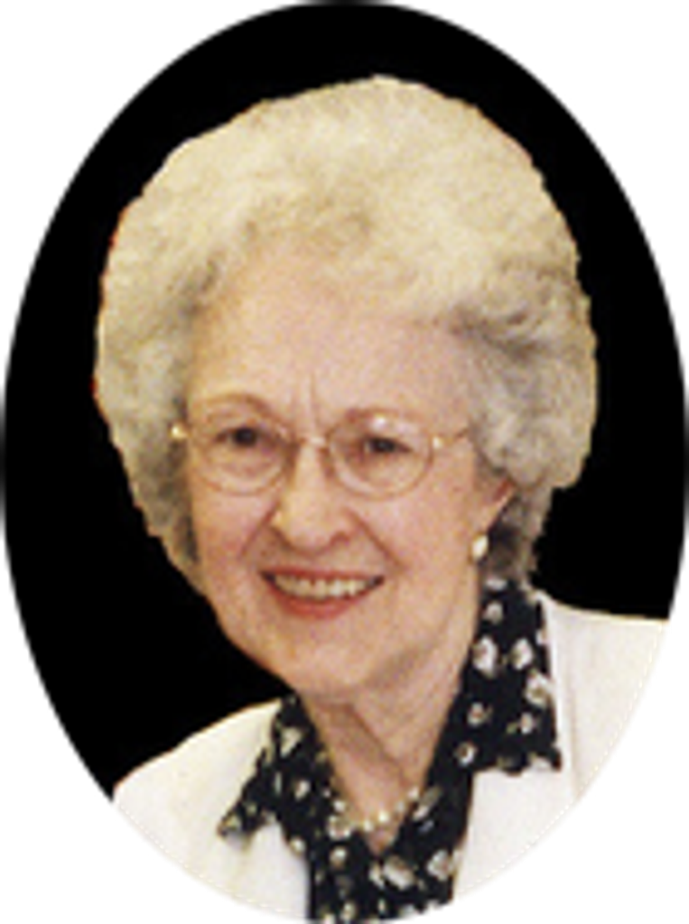 Evelyn Juroshek