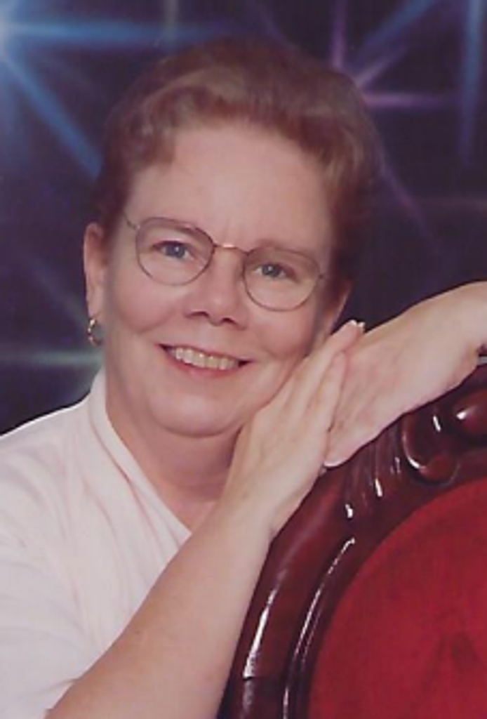 Karen Ann Hutton