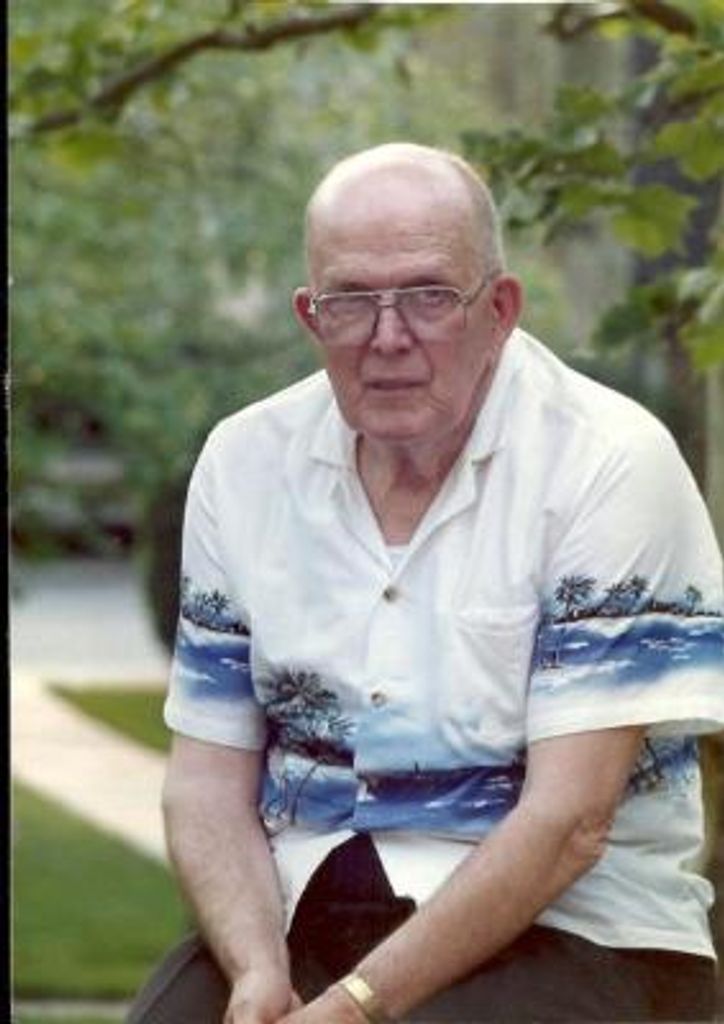 Robert "Bob" Gregg