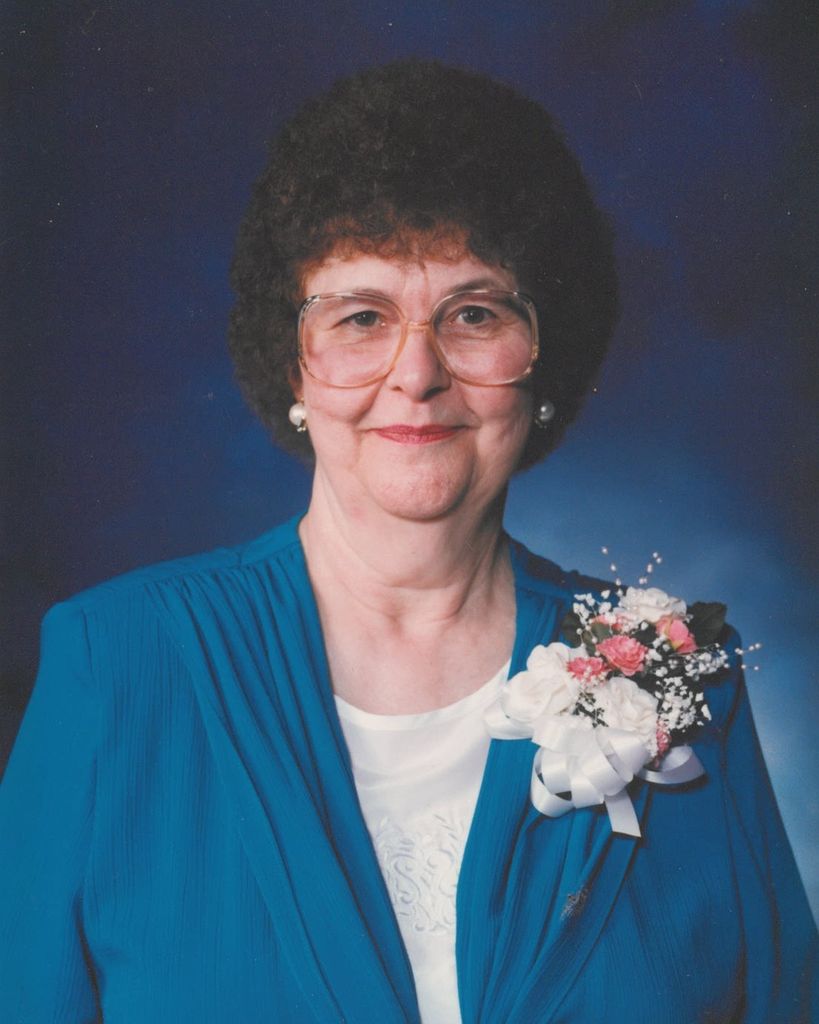 Geraldine Arlene Schommer Profile Photo