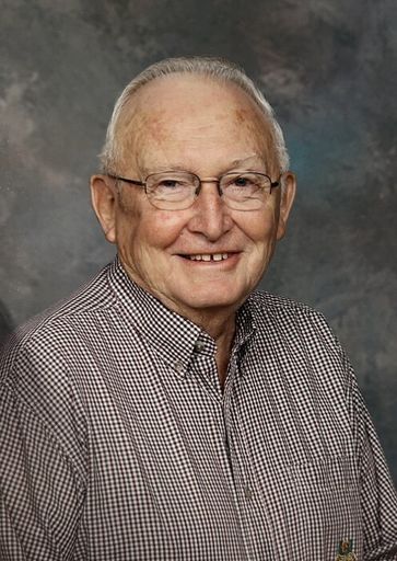 Walter Douglas Alyea Profile Photo