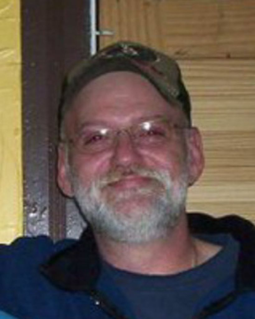 Mark Wayne Holcomb Sr.