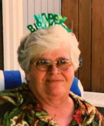 Alma Marian Ruiz Profile Photo
