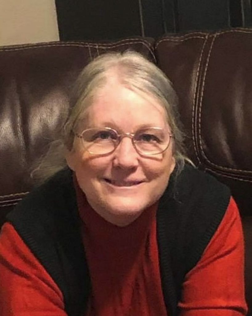 Gale Ruth Bartram
