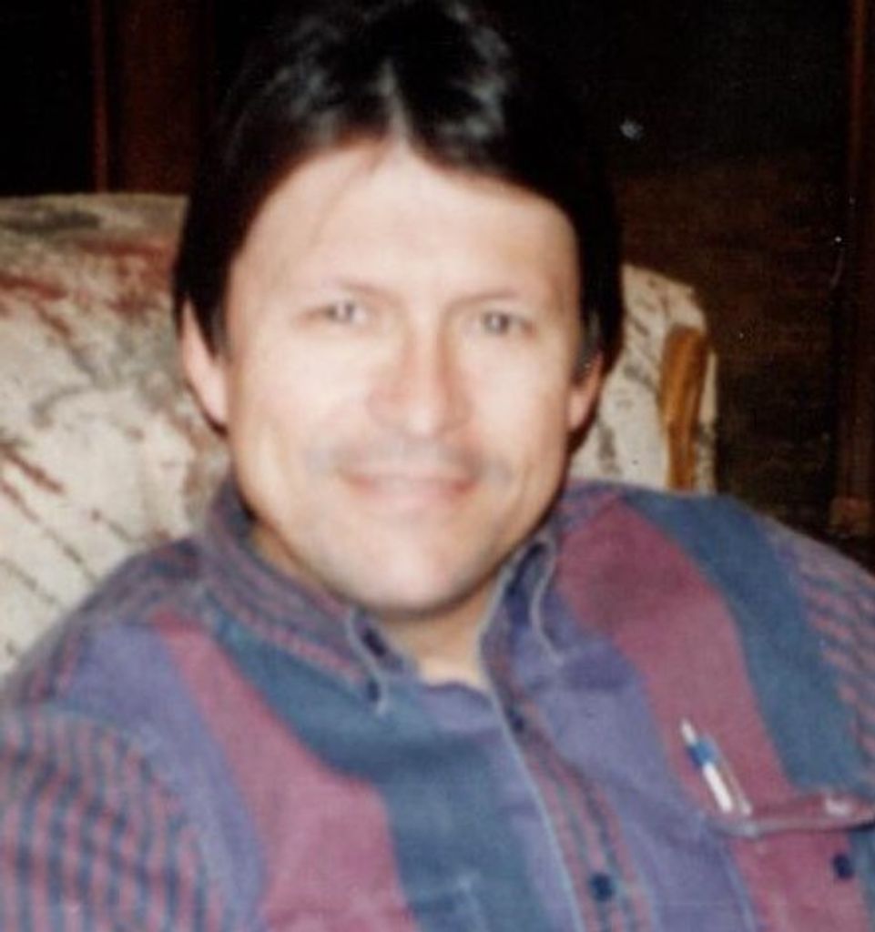 Stephen Keith Ardoin