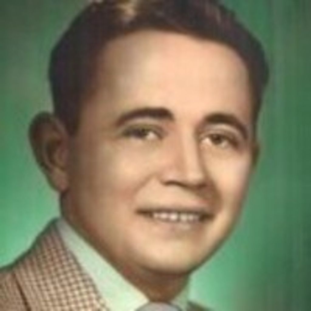 Austin J Jubert Sr