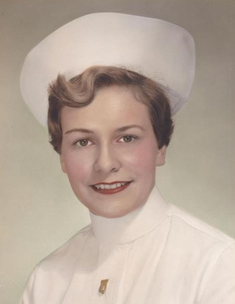 Patricia Mae (Nee Hower)  Fox Profile Photo