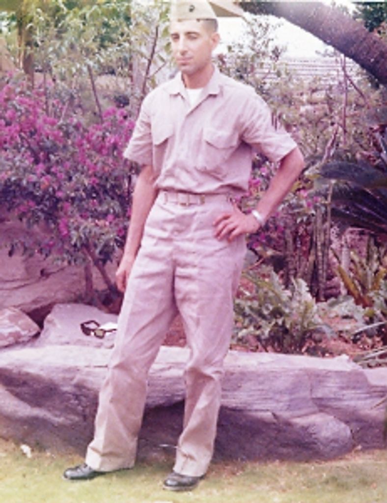 Robert A. Cenzi Profile Photo