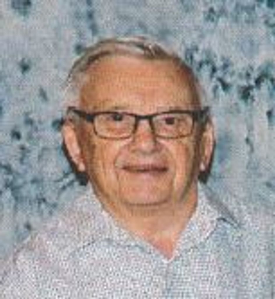 Donald “Don” Van De Kreeke Profile Photo