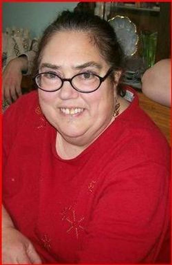 Patricia Ellen Vawser Profile Photo