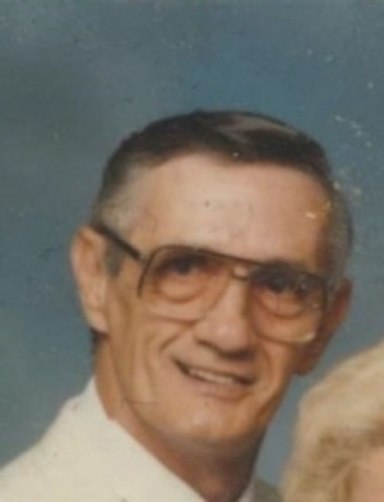 Ronald Watson