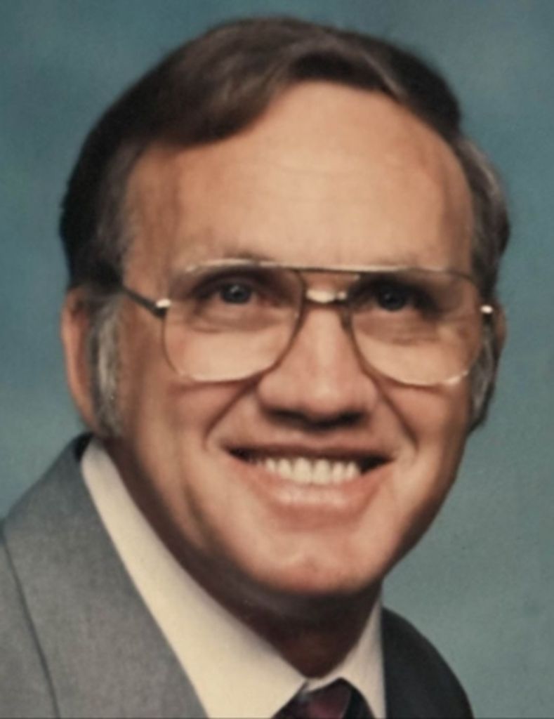 Jahue Roosevelt Walters Profile Photo