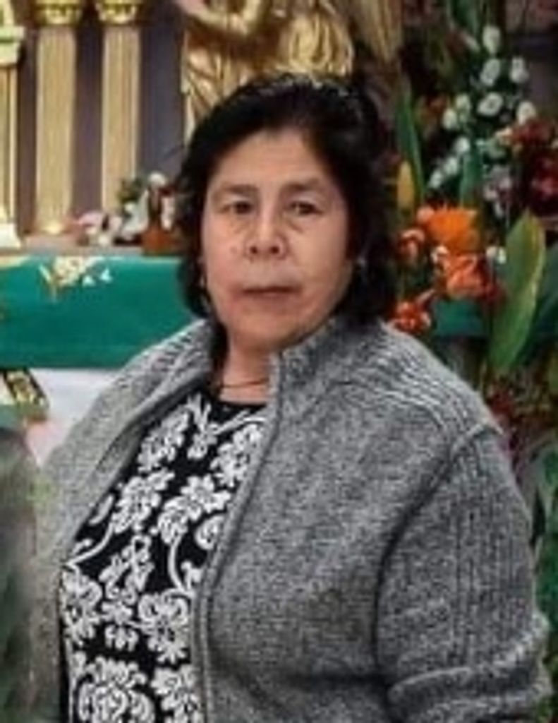 Margarita  Martinez Rodriguez