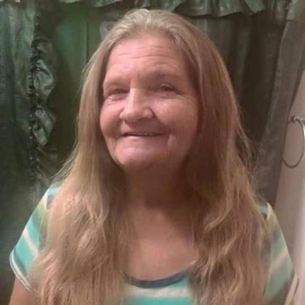 Shirley Maxine Riddle Profile Photo
