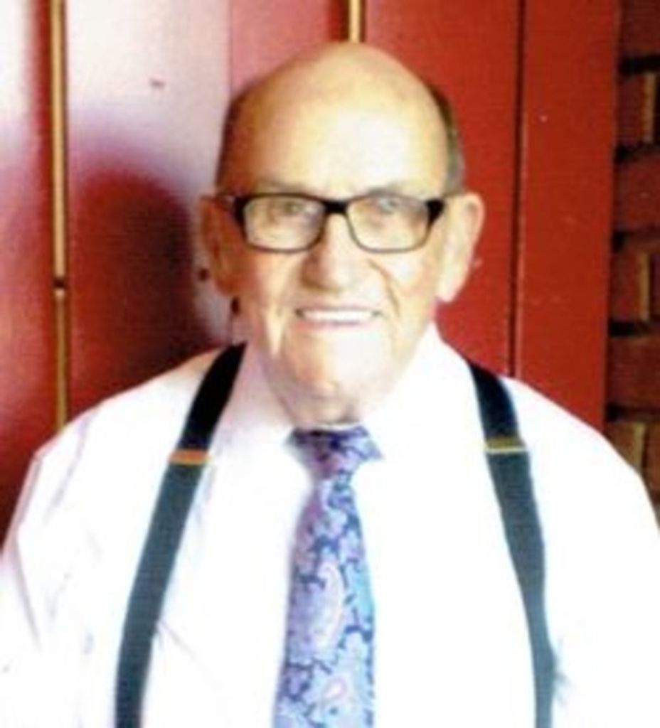 Arthur Milton Barnes