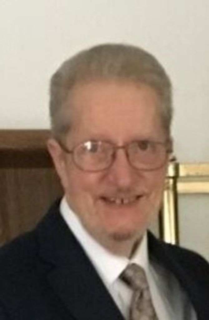 David Alan Nutter Profile Photo