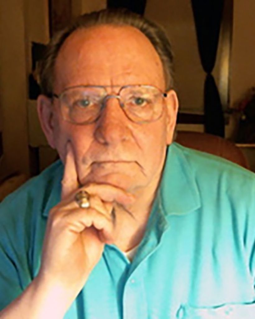Lonney Chapman Smith Profile Photo