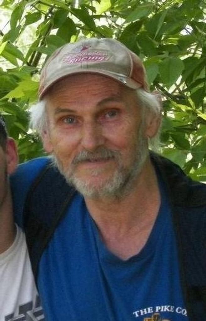 Leland T. Smith Sr.