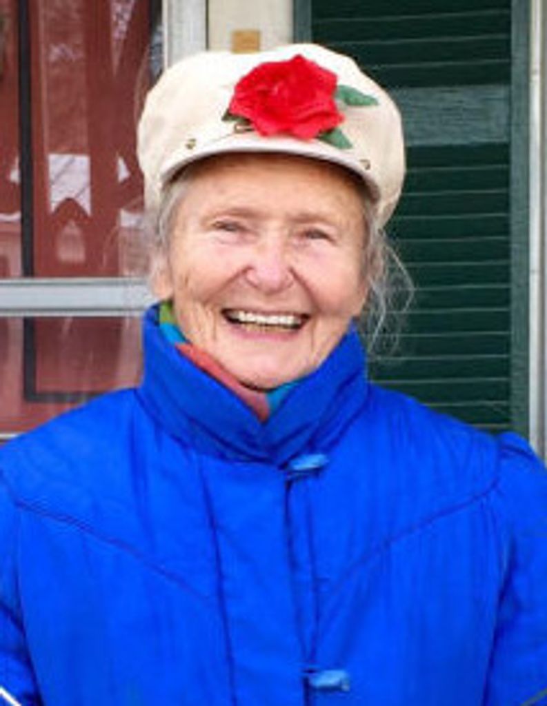 Ani N. Barnes Profile Photo