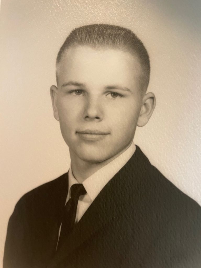 Tommy H. Stone Profile Photo