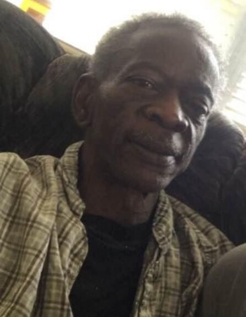 Douglas Edward Dickerson