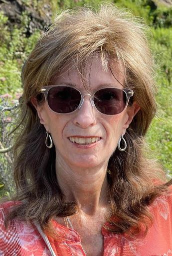 Patricia Hall (Bain)  Holt Profile Photo