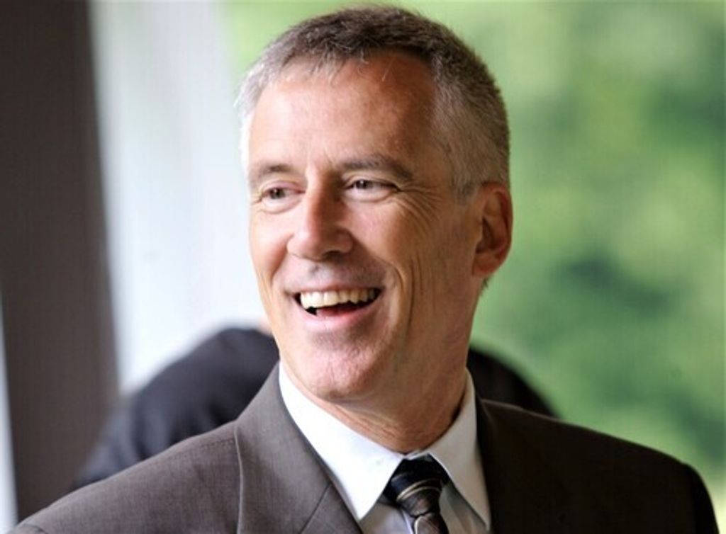 Richard Beyer Schoenbohm Profile Photo