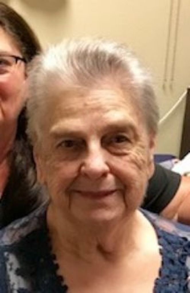 Gladys Jean Sobotik Profile Photo