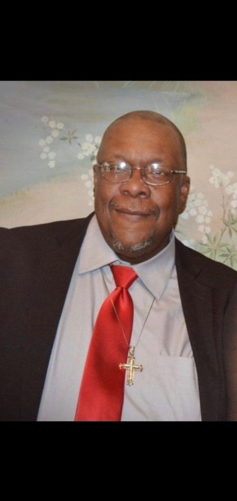 Donald Ray Thomas, Jr. Profile Photo