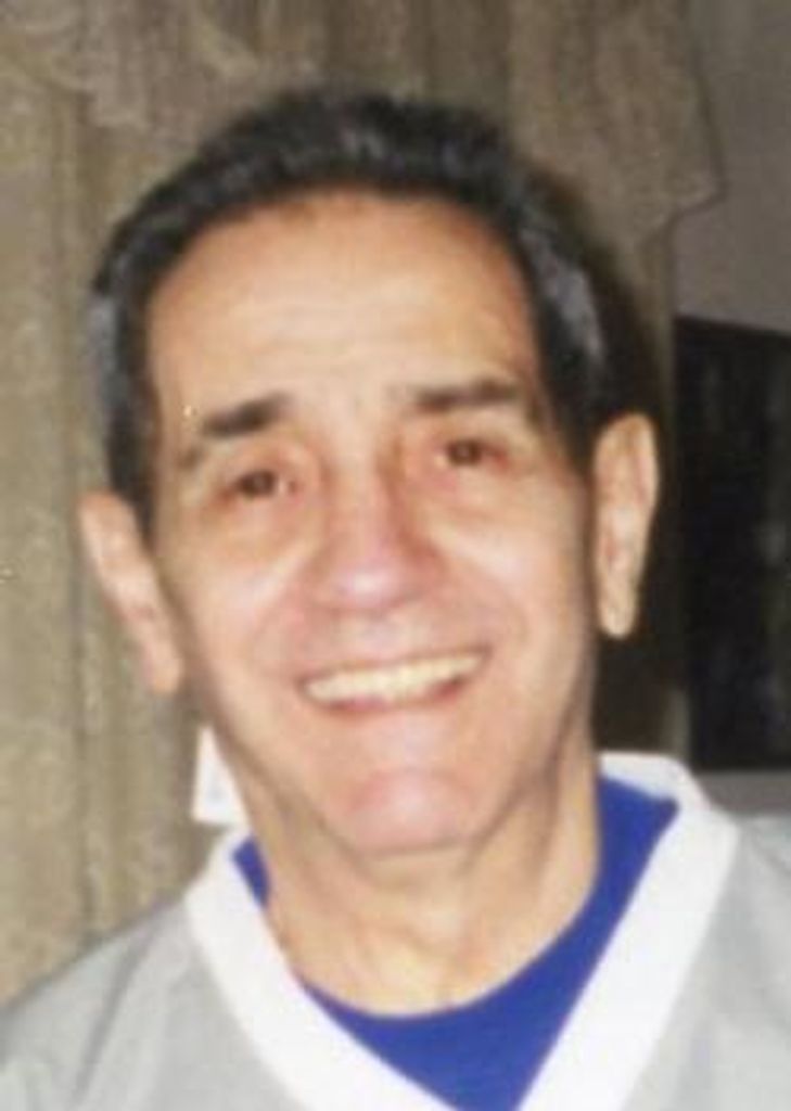 Frank Mangiacopra Profile Photo