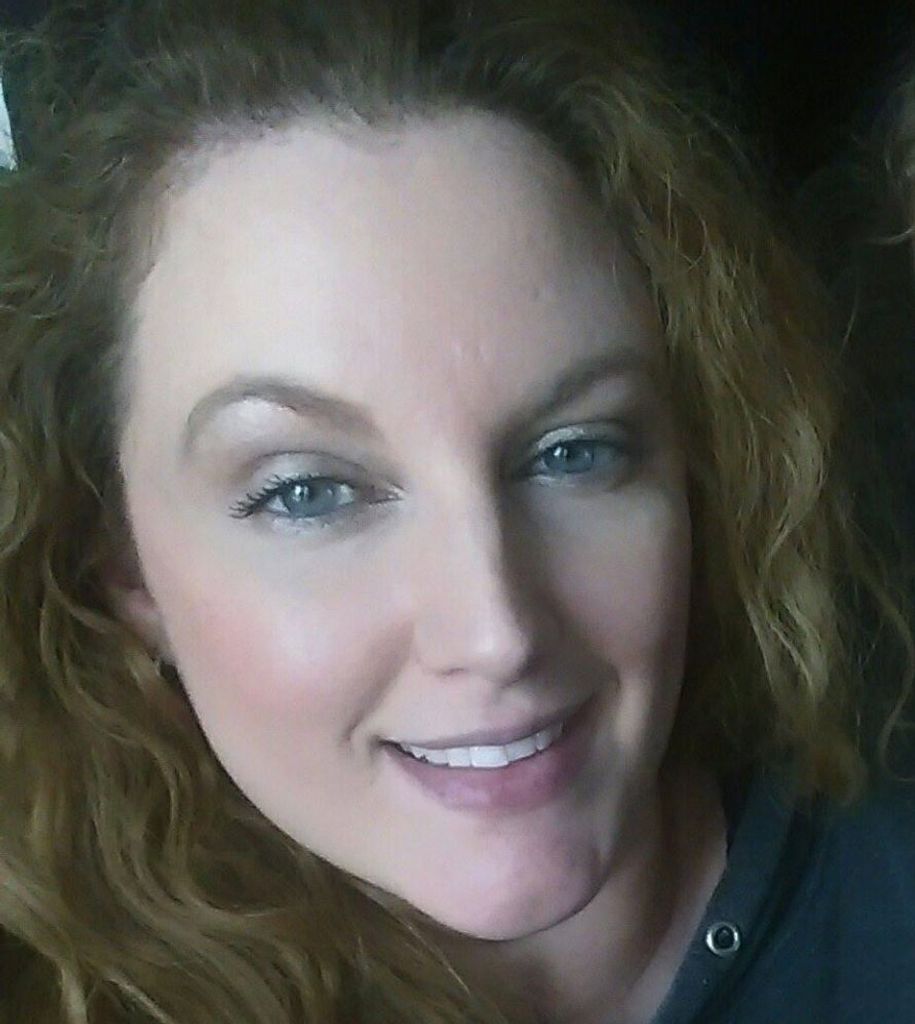 Melissa Anne King
