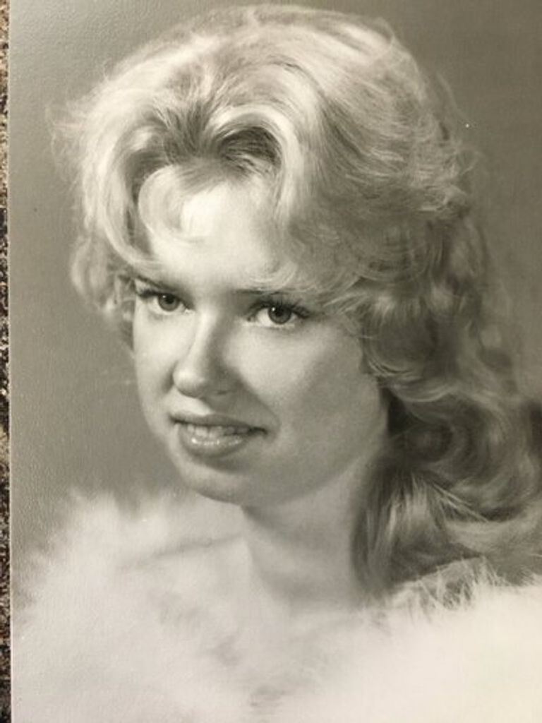 Cleora May Mcphillamy