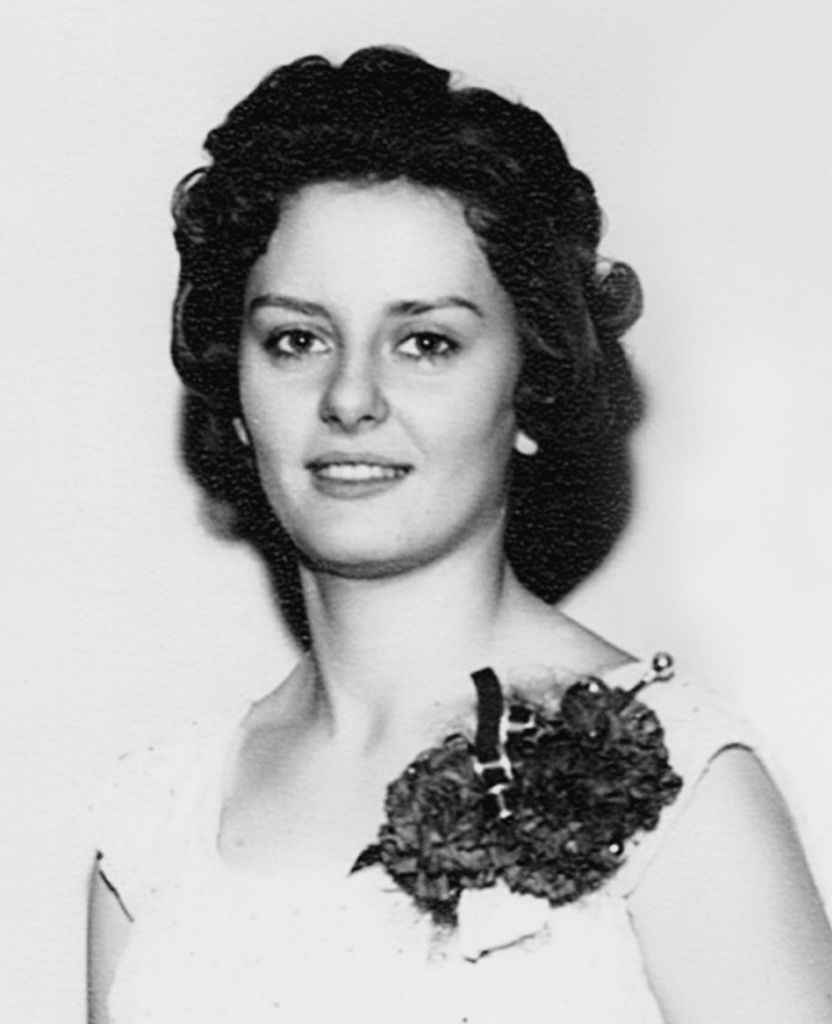 Connie Healy