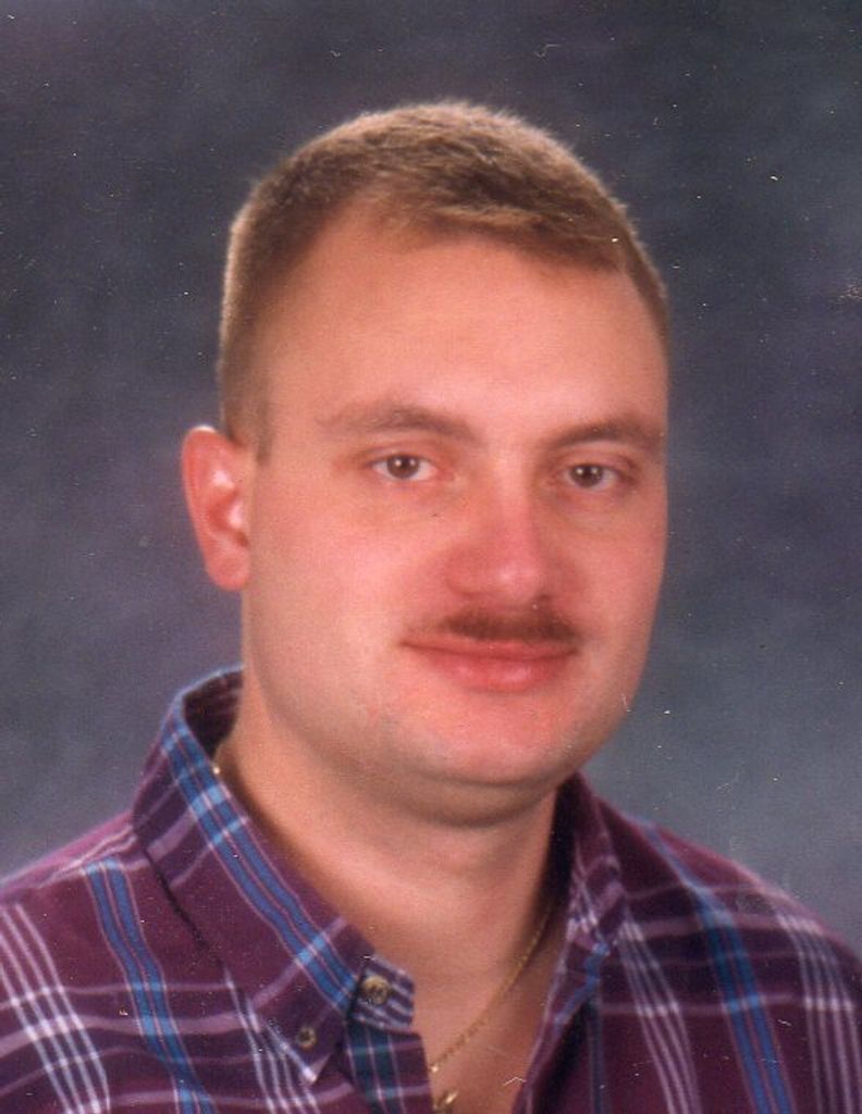 David E. Fitzgerald