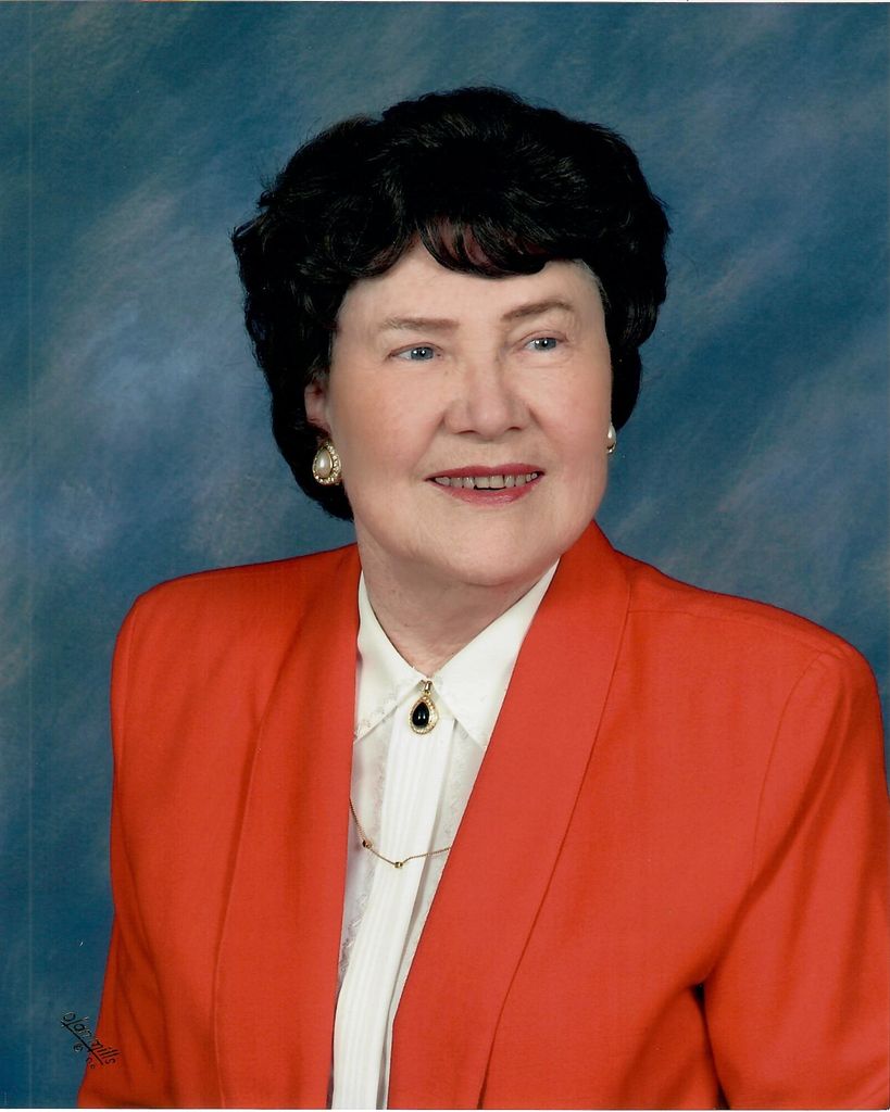 LaVerne Katherine Esch