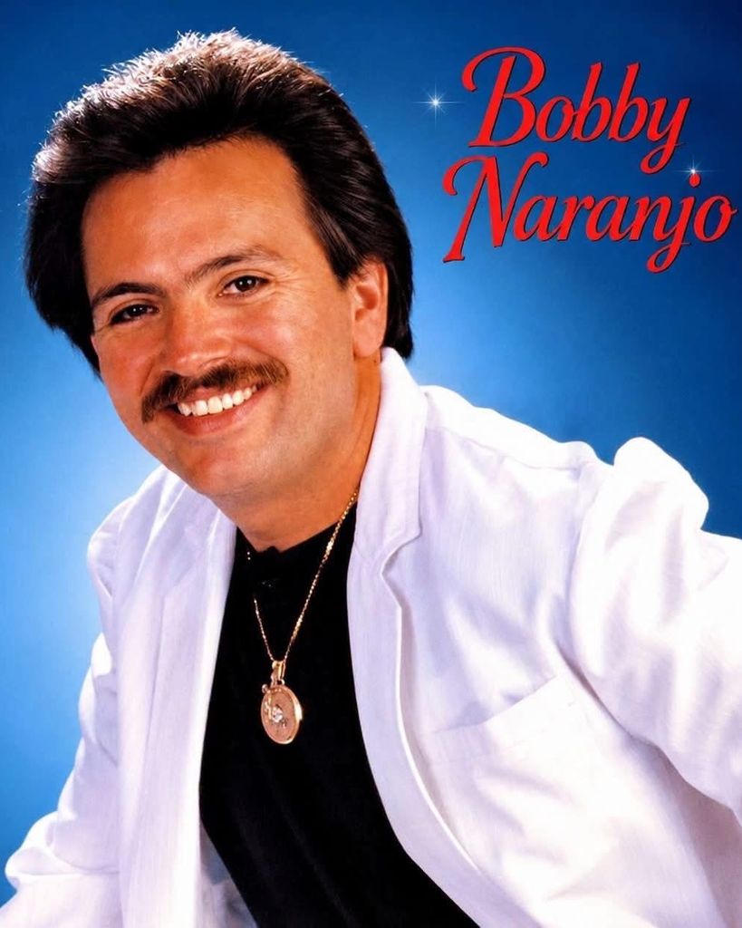 Bobby Naranjo Profile Photo