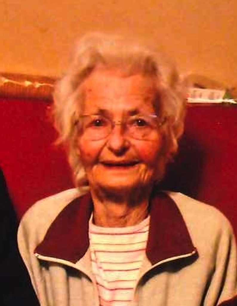 Ida J. Yaremko