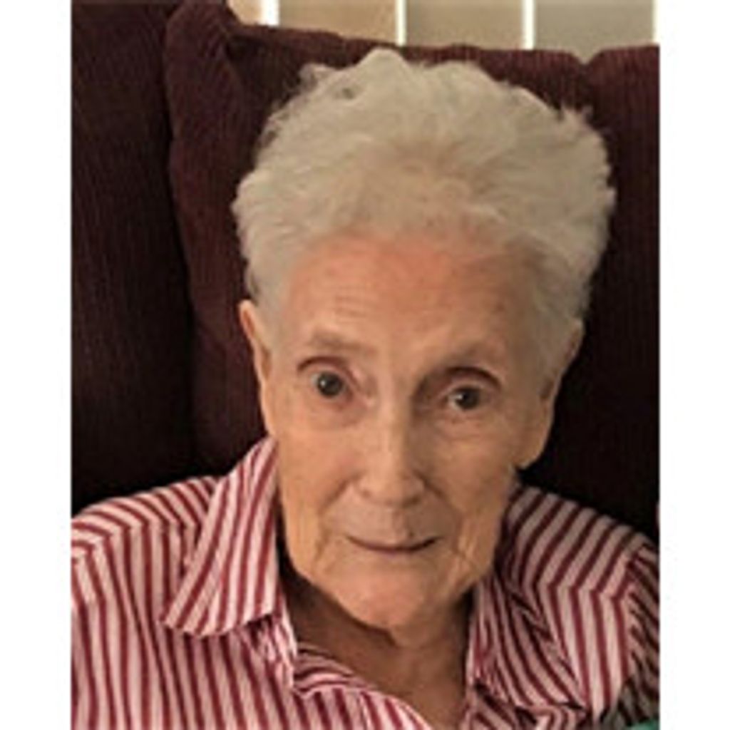 Mary Ludlow