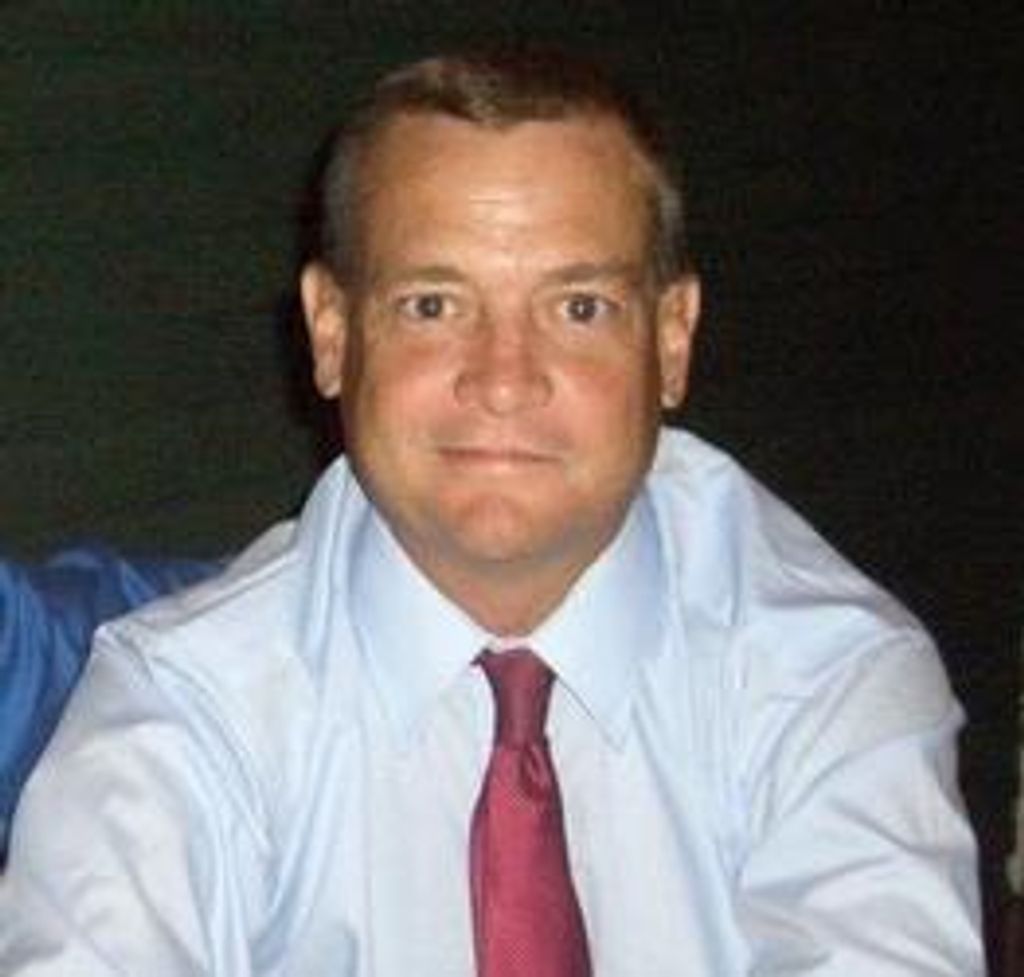 Christopher Paul Carroll