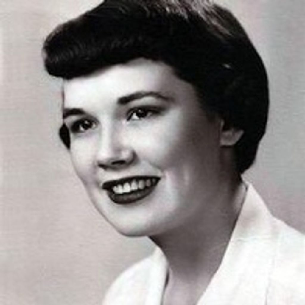 Muriel A. Mollberg