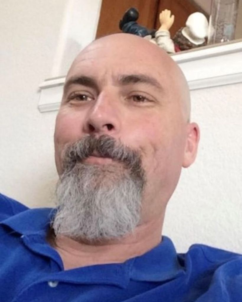 Kevin Patrick Reinsbach