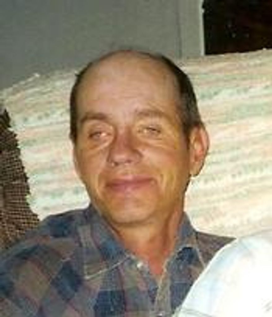 Gary Lee Berkram