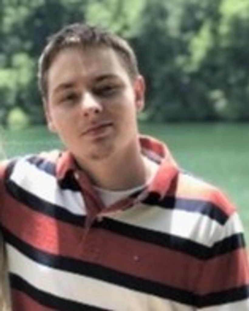 Andrew Cameron Bryson Profile Photo